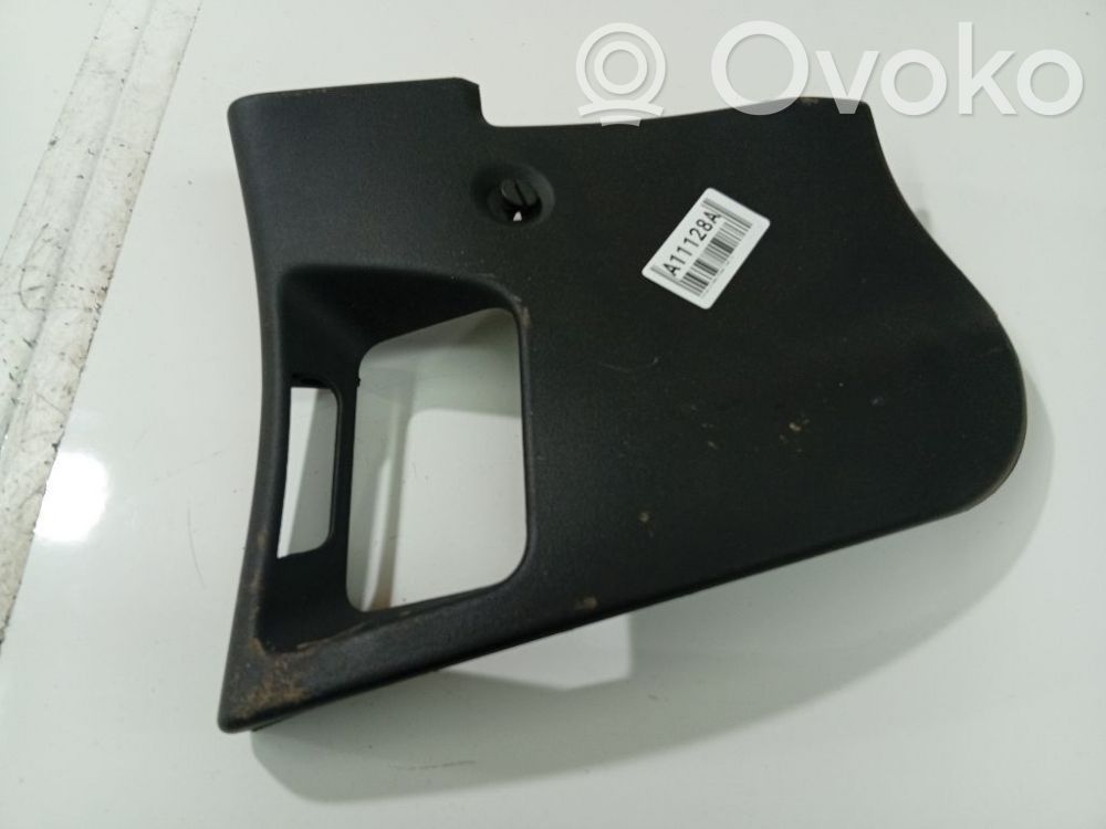 Citroen C4 Grand Picasso Alte piese de interior 
