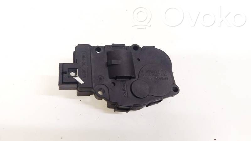 BMW X5 E70 Motorino attuatore aria 
