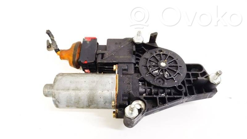 Peugeot 406 Motorino alzacristalli della portiera anteriore 