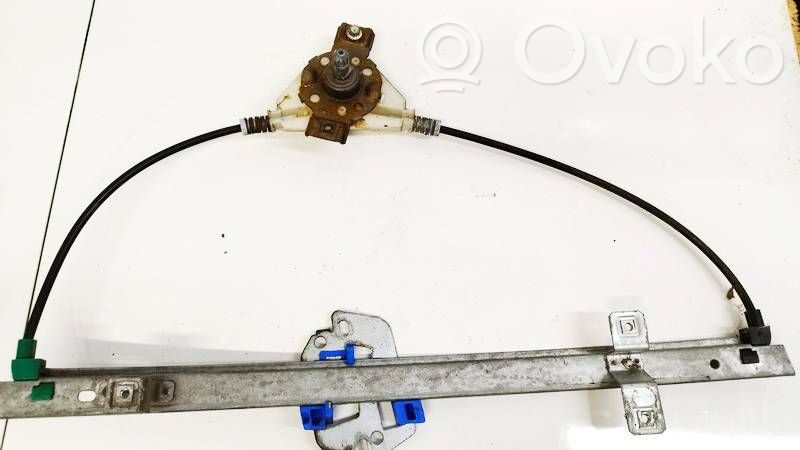 Rover 214 - 216 - 220 Macara ușă glisantă cu motor