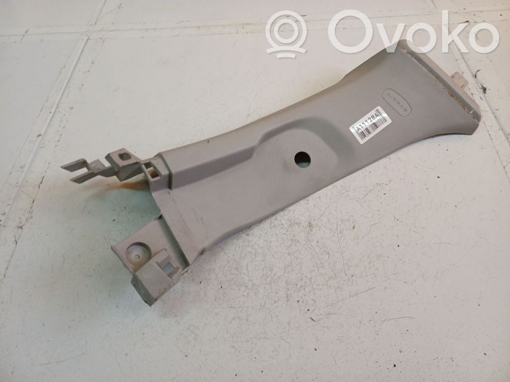 Citroen C4 Grand Picasso Alte piese de interior 