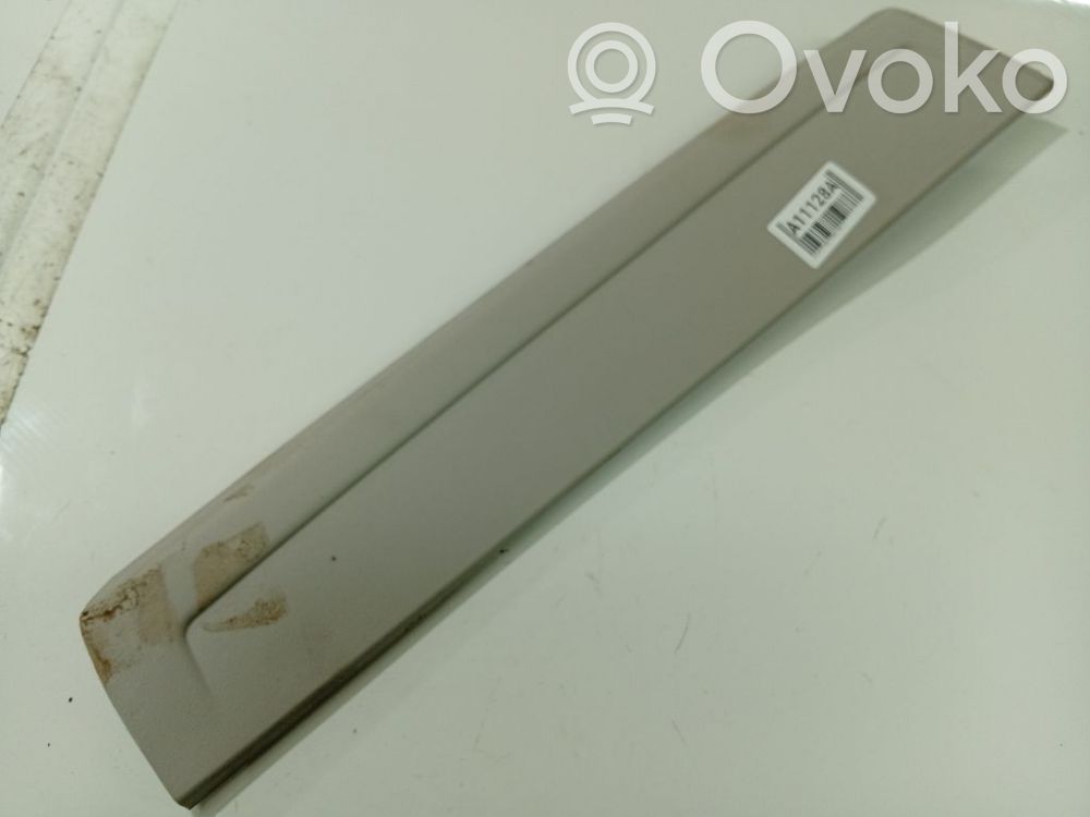 Citroen C4 Grand Picasso Altra parte interiore 