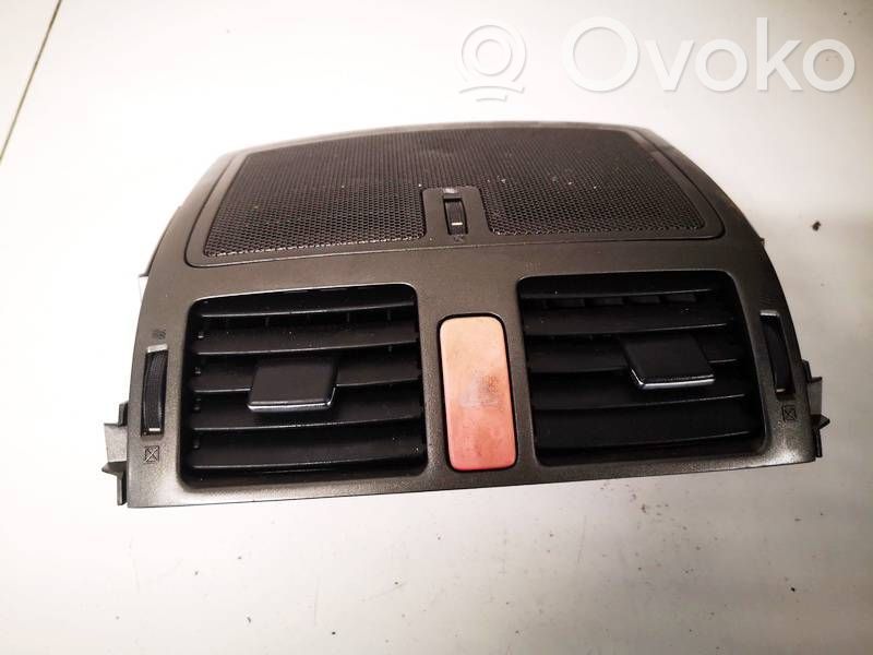 Toyota Auris 150 Grilă ventilație centrală 