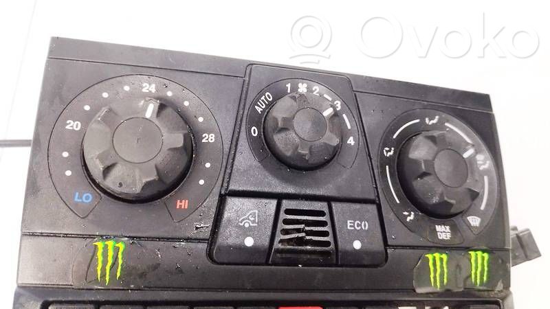Fiat Marea Centralina del climatizzatore 