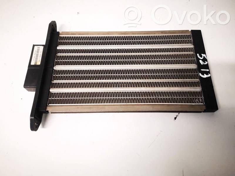 Hyundai H-1, Starex, Satellite Radiateur électrique de chauffage auxiliaire 