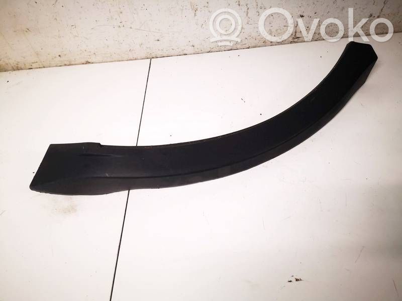 Land Rover Range Rover Sport L320 Rivestimento passaruota posteriore 