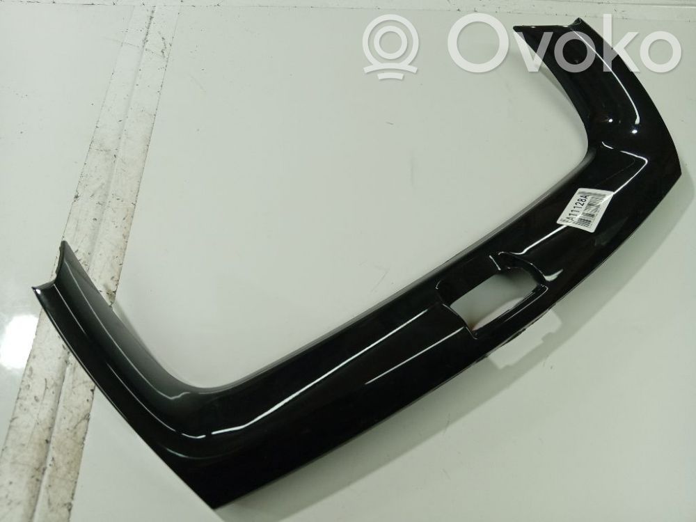 Citroen C4 Grand Picasso Altra parte interiore