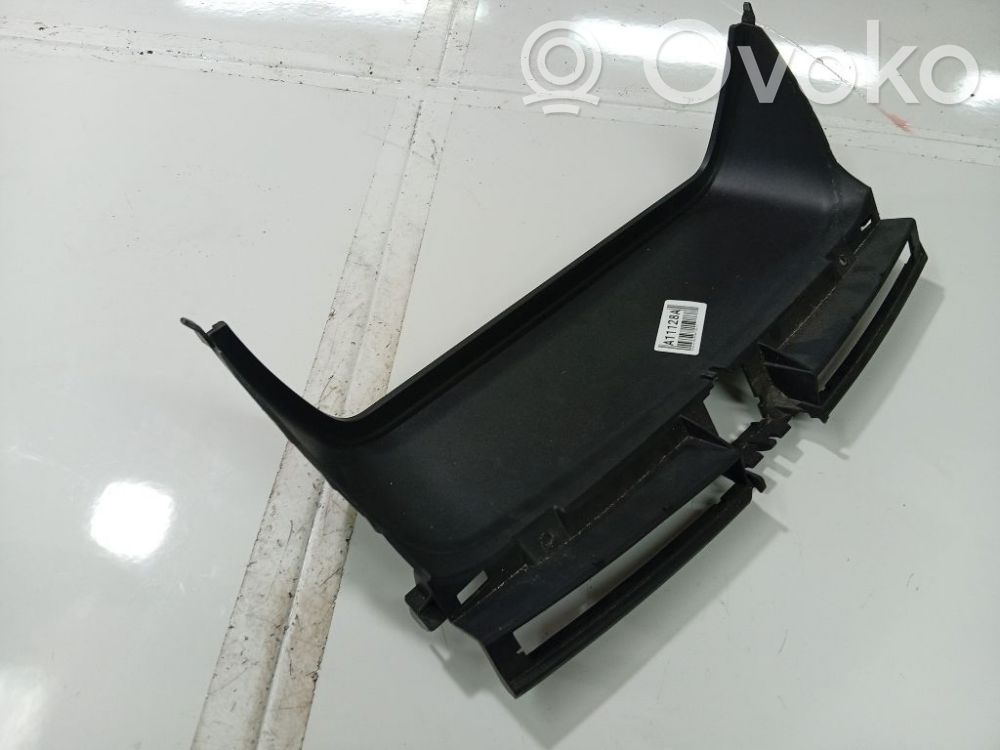 Citroen C4 Grand Picasso Altra parte interiore