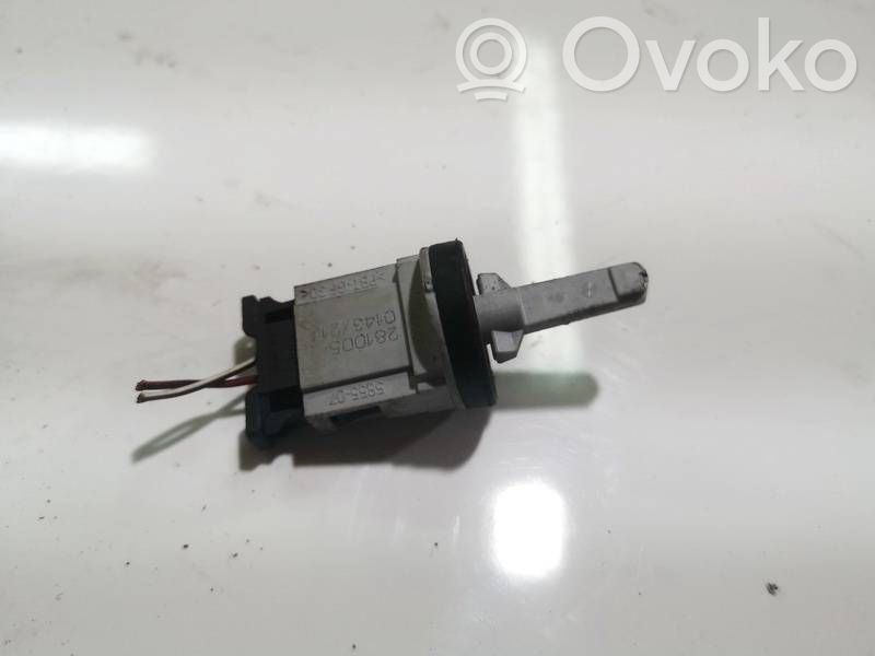 Senzor temperatură interioară   1K0907543A,1K0907543A