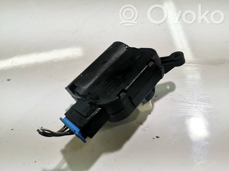 Volkswagen Golf V Motorino attuatore aria 