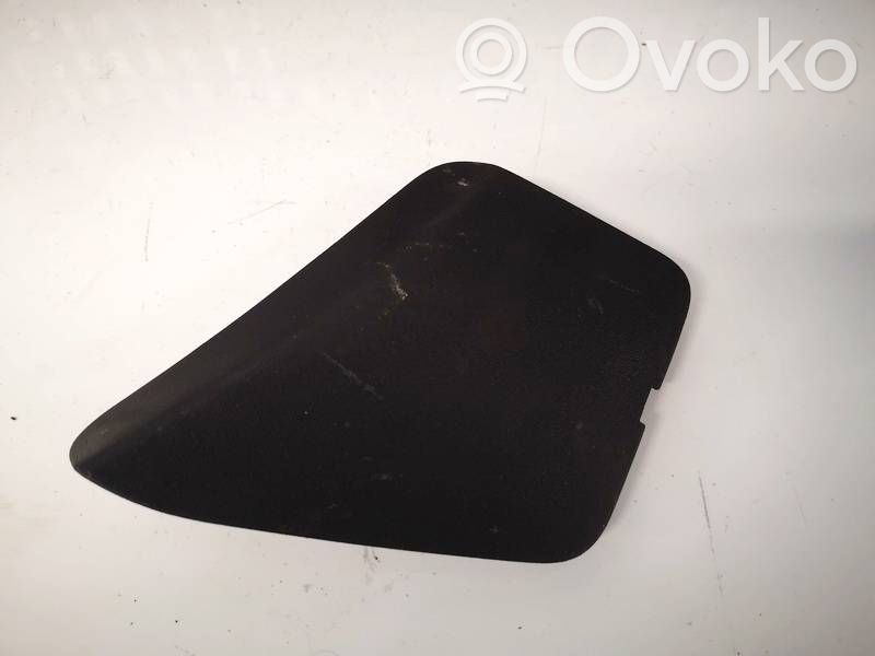 Mitsubishi Outlander Altra parte interiore 