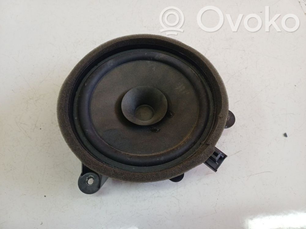 Volvo V50 Difuzor ușă față 