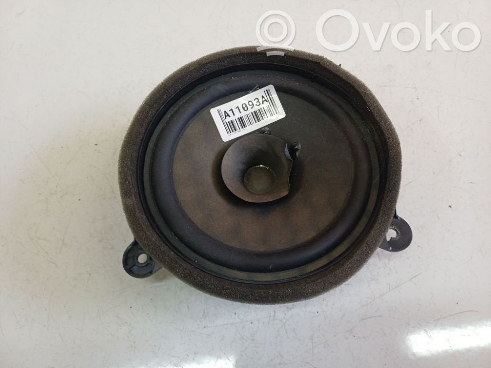 Volvo V50 Difuzor ușă față 