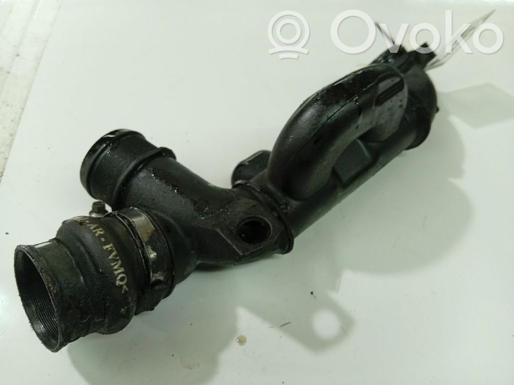 Ford C-MAX I Furtun/conductă intercooler 