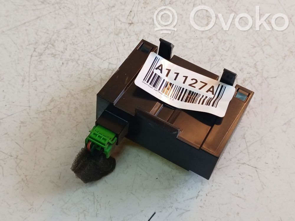 Alte unități/module de control   25808838,1027A2510,25808838