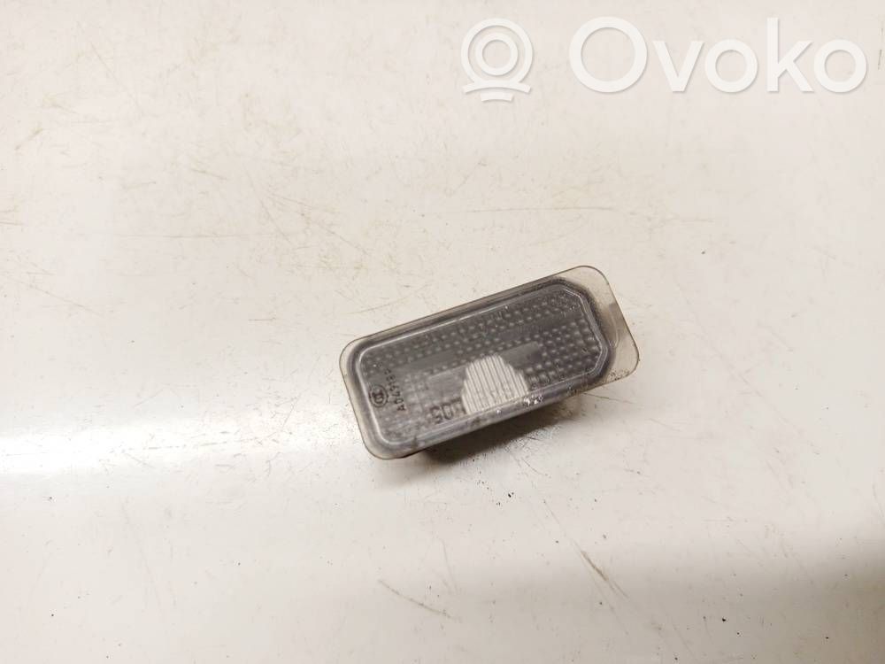 Rekisterikilven valo   6M2A13550AC,6M2A13550AC