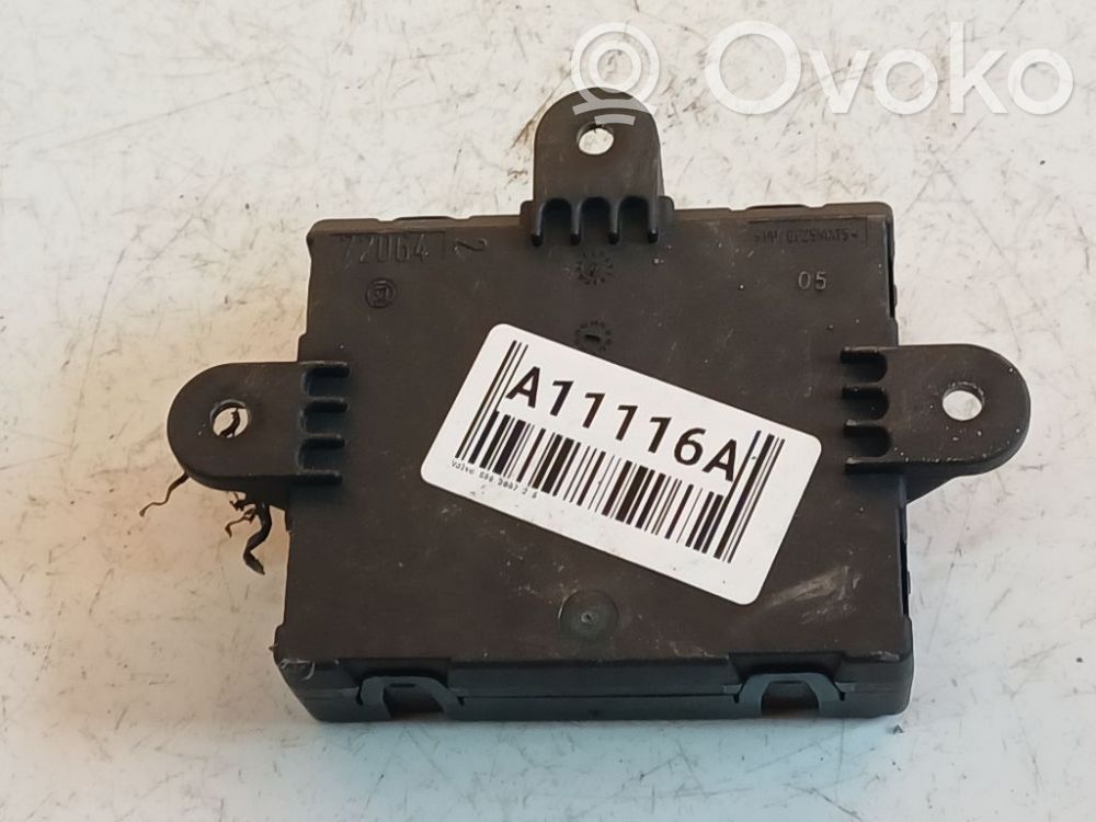 Volvo S80 Centralina/modulo portiere 