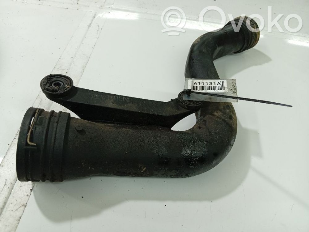 Volkswagen Golf V Furtun/conductă intercooler 