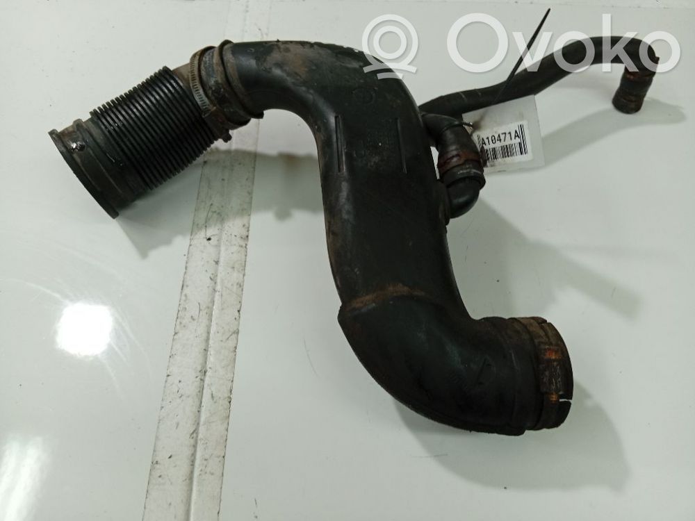 Opel Zafira B Tubo di aspirazione dell’aria 