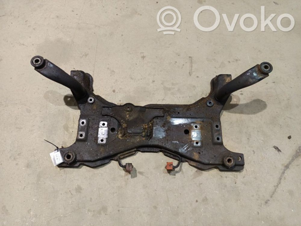 Volvo S40 Rama pomocnicza przednia