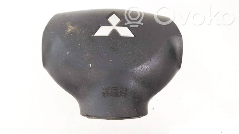 Mitsubishi Outlander Airbag dello sterzo 