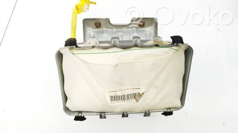 Mitsubishi Outlander Airbag pasager 