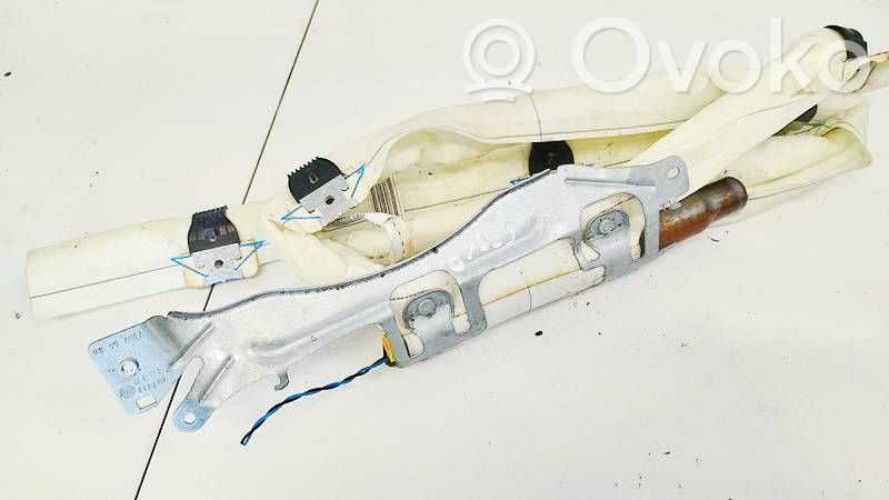 Volkswagen Golf V Airbag da tetto