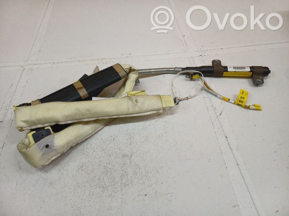 Opel Antara Airbag del techo 
