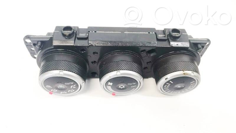 Mitsubishi Outlander Unitate control climatizare 