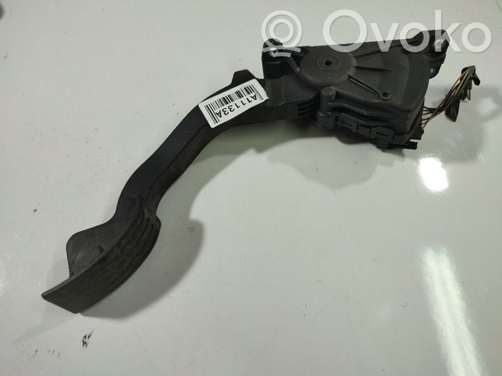 Ford C-MAX I Pedale dell’acceleratore 