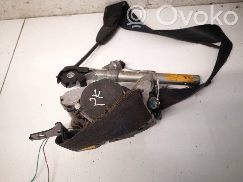 Cinturón delantero   6091404,6091404