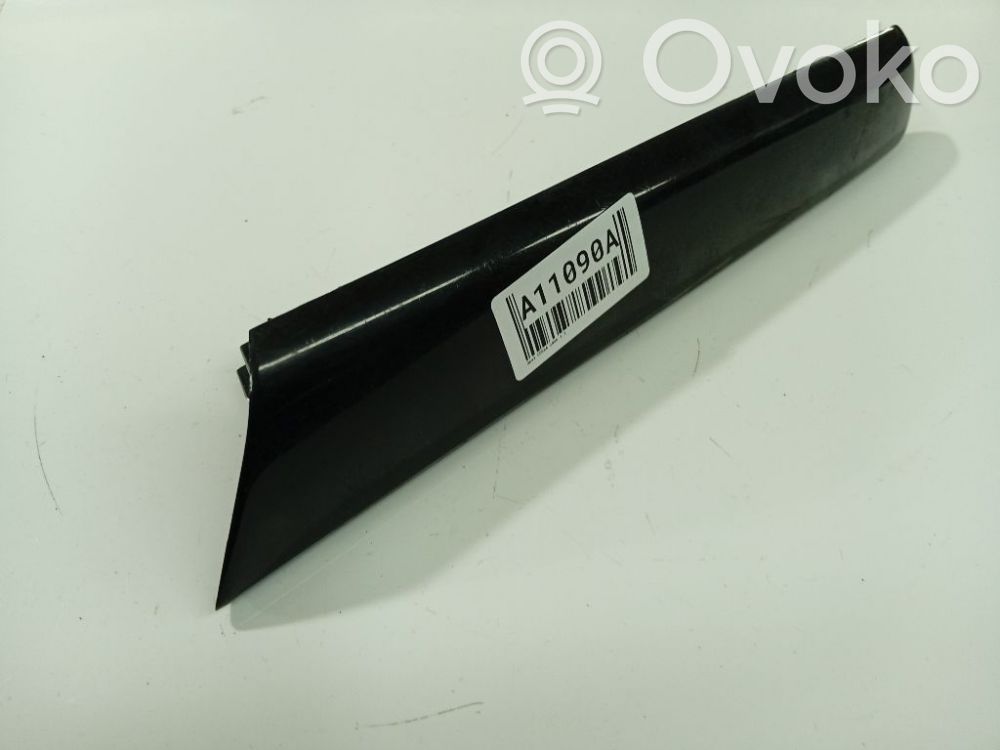 Opel Corsa D Kita salono detalė 