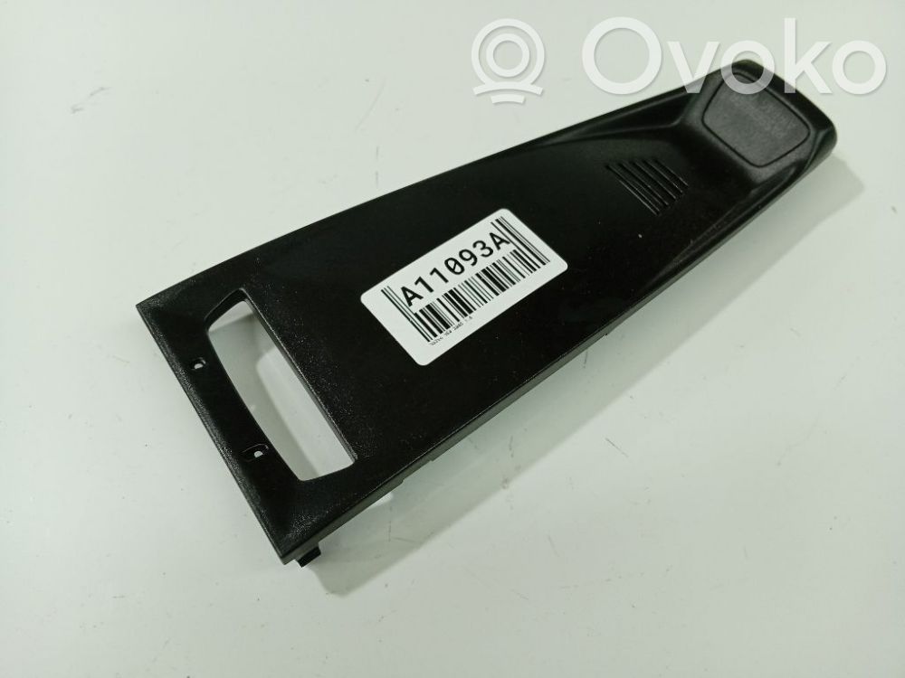 Volvo V50 Altra parte interiore 