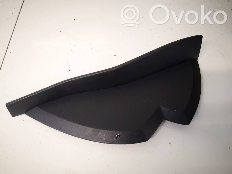 Mitsubishi Outlander Otros repuestos del interior