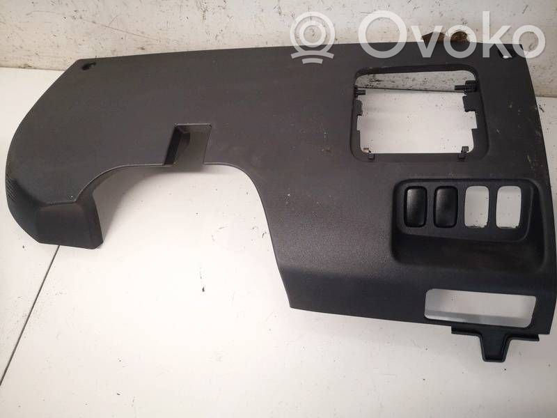 Mitsubishi Outlander Otros repuestos del interior 