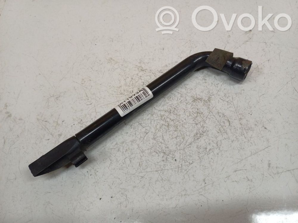 Volvo V50 Chiave per dadi della ruota 
