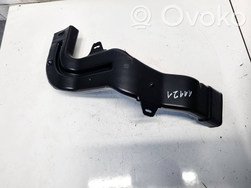 Land Rover Range Rover Evoque L538 Bocchetta canale dell’aria abitacolo