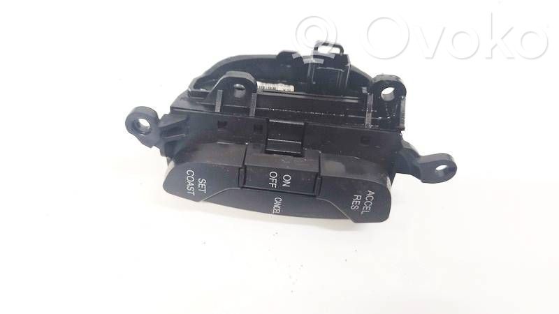 Chevrolet Captiva Boutons / interrupteurs volant 