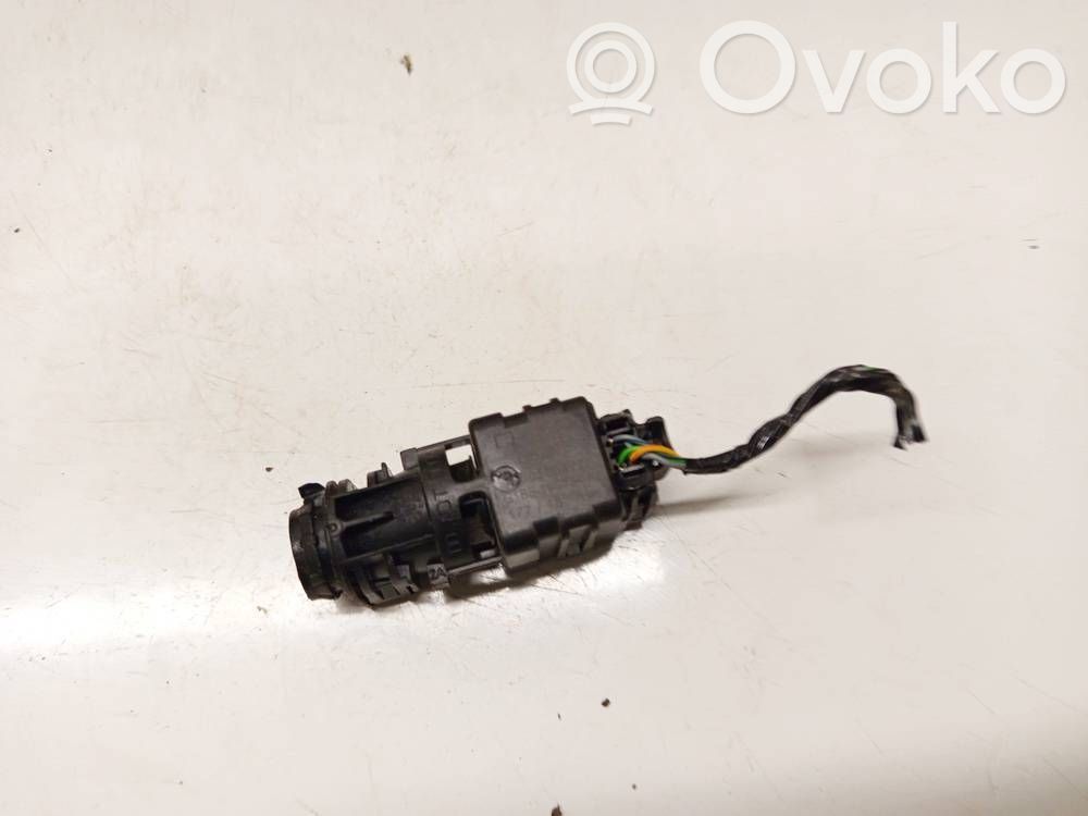 Ford Ka Sensor 