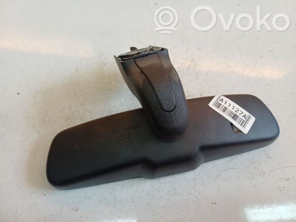 Espejo retrovisor (interior)   026002,012207EC109,026002,9050788,96623516,GN1X1382