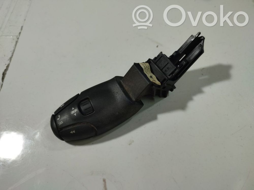 Interruptor de control multifunción   96417690XT,12271903,96417690XT