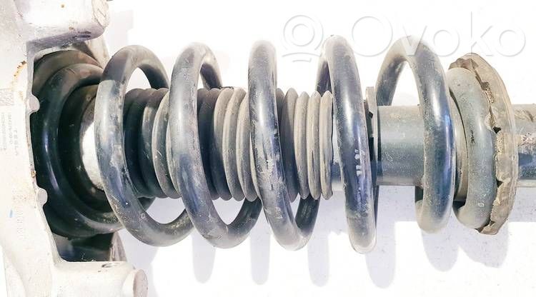 Tesla Model Y Front coil spring 
