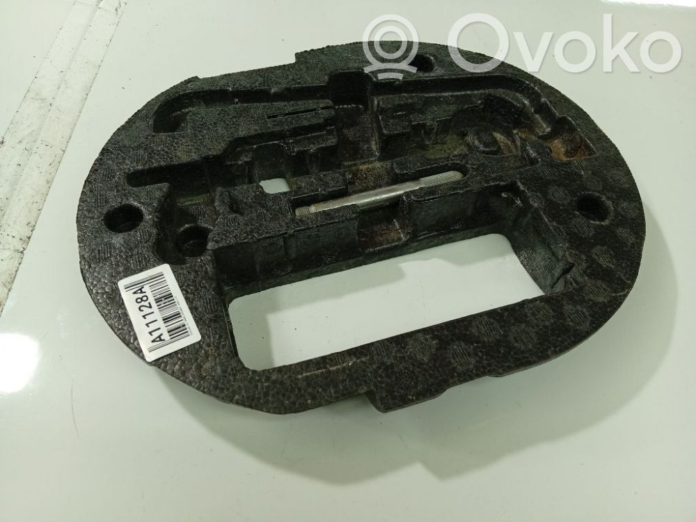 Citroen C4 Grand Picasso Rivestimento vano della ruota di scorta
