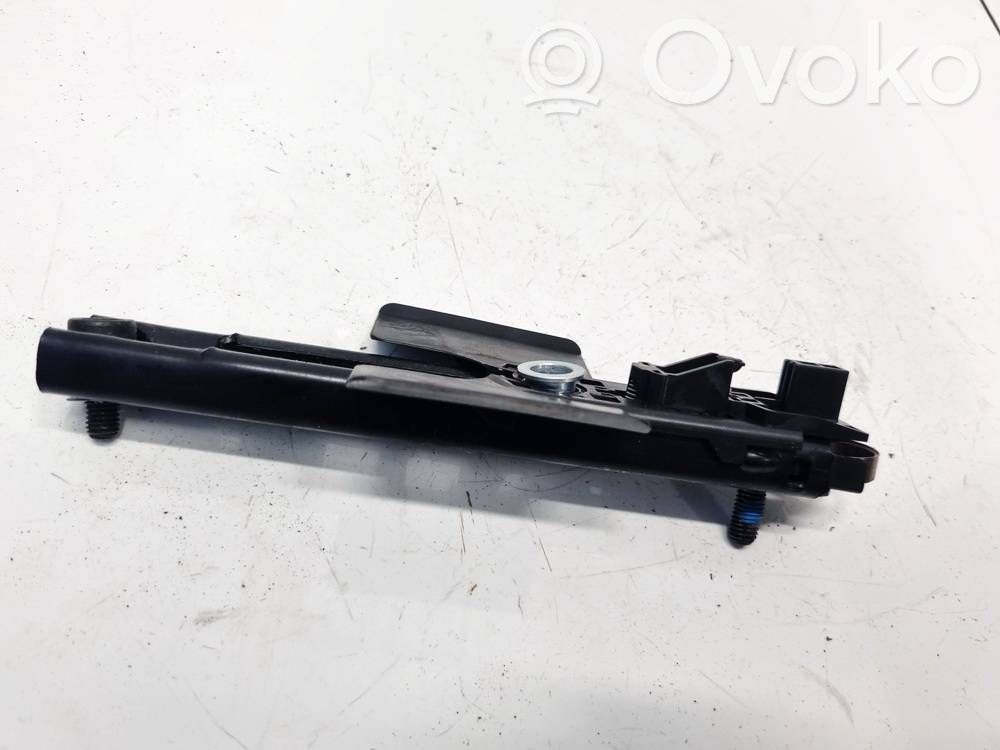 Land Rover Range Rover Evoque L538 Guida di regolazione della cintura di sicurezza 