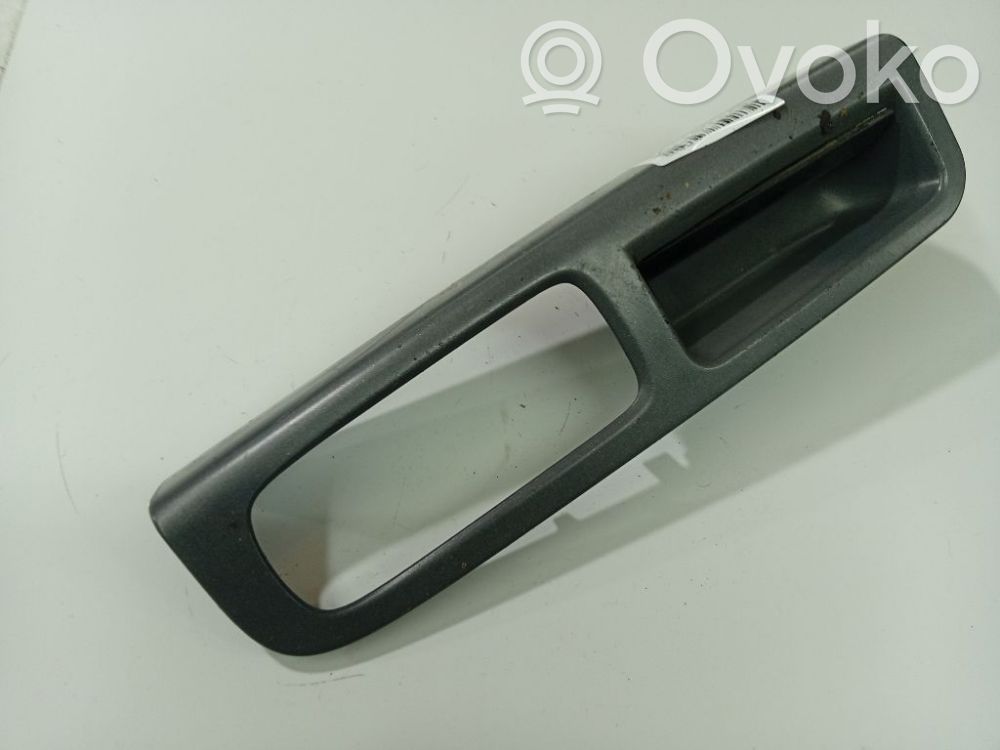 Volvo V50 Rivestimento pulsantiera finestrino della portiera anteriore 