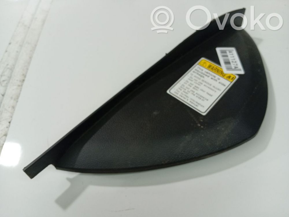Chevrolet Captiva Altra parte interiore 