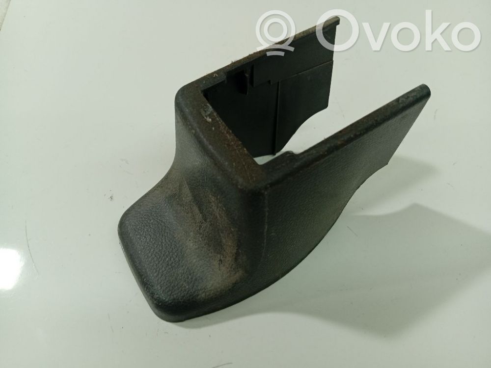 Chevrolet Captiva Altra parte interiore 