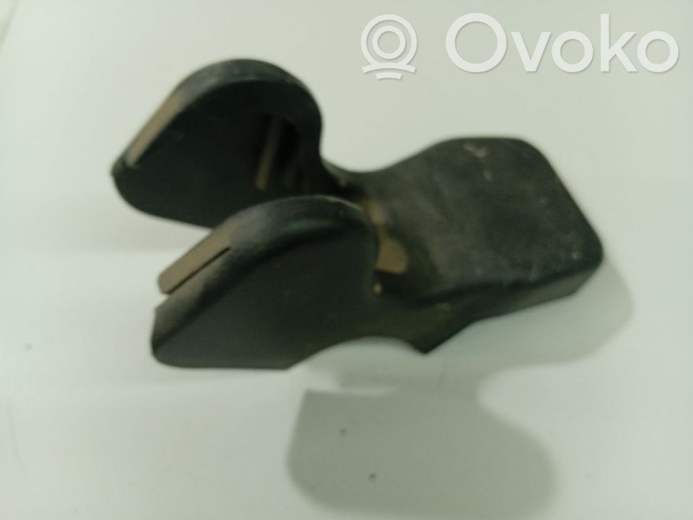 Chevrolet Captiva Altra parte interiore 