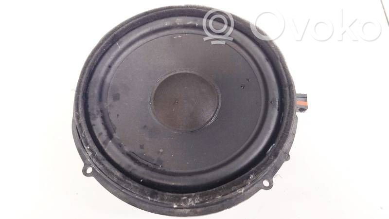 Altavoz de la puerta delantera   100483303A,100483303A,100483303A
