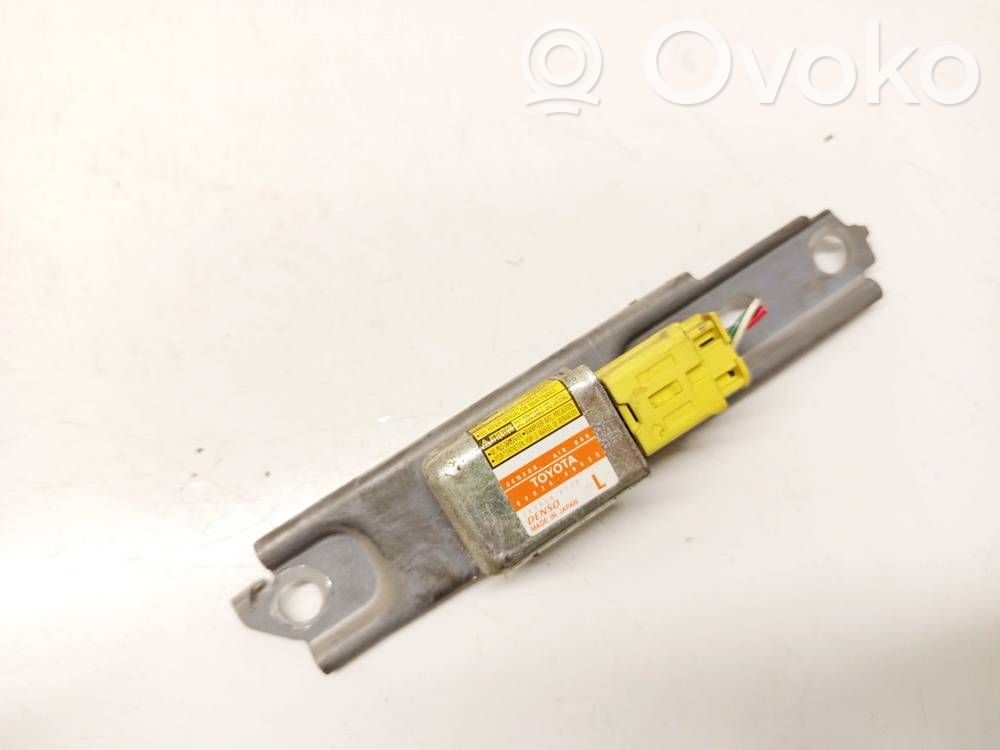 Airbagsensor Crashsensor Drucksensor   8983048020,8983048020